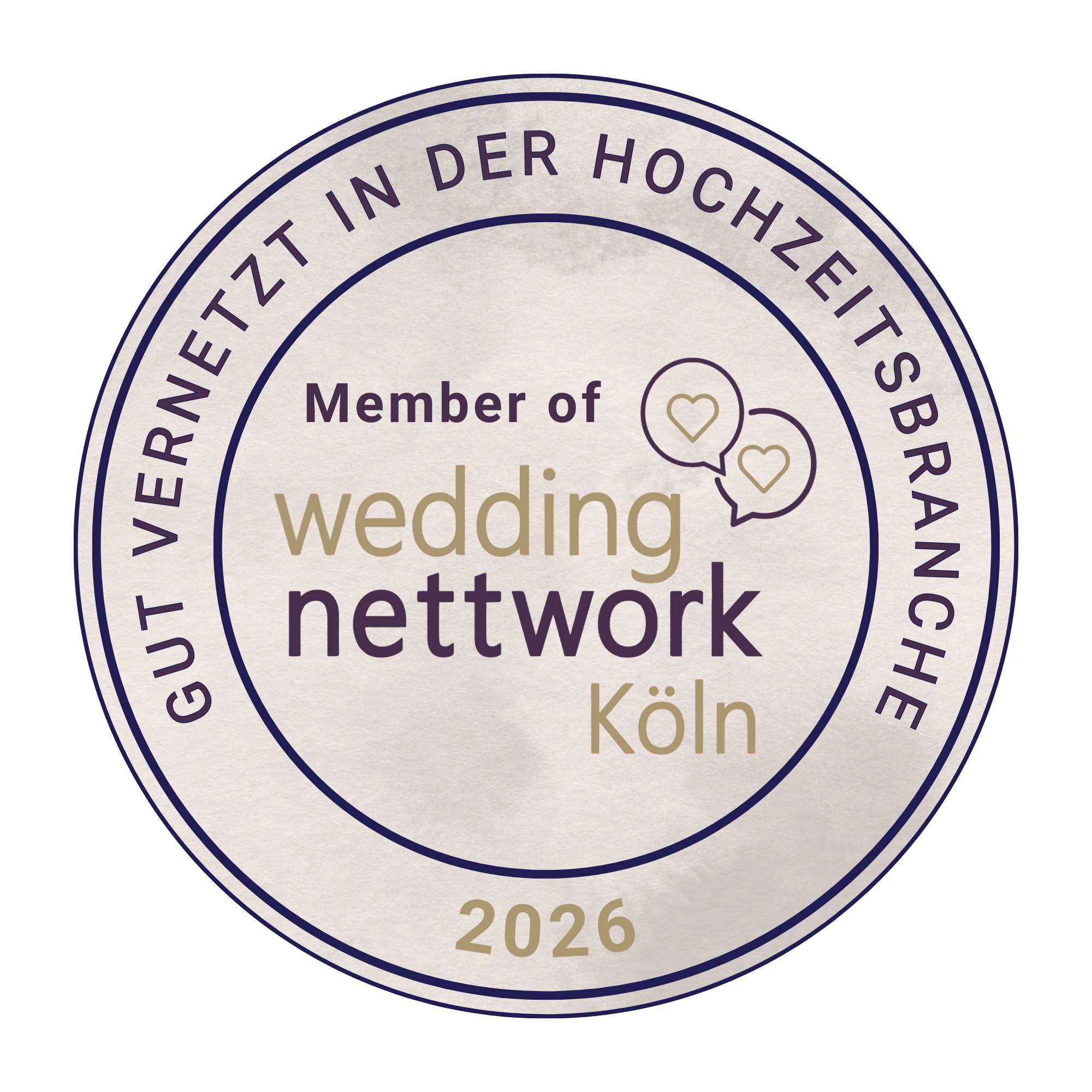 Köln Network Auszeichnung