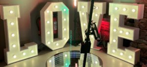 360Grad inkl. LOVE