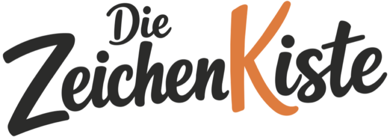Die ZeichenKiste